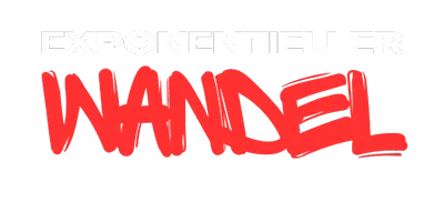Exponentieller Wandel